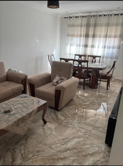 Location Appartement F4 Oran Bir el djir