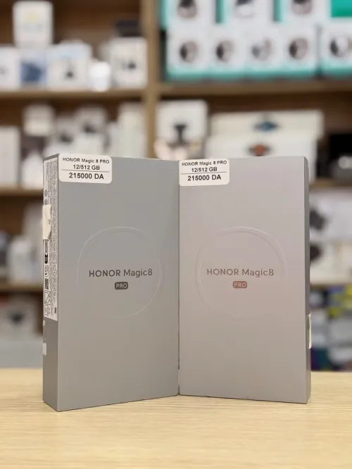 Honor magic 8 pro 12/512 GB 