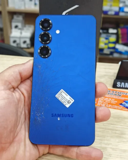 samsung galaxy s25 12/256