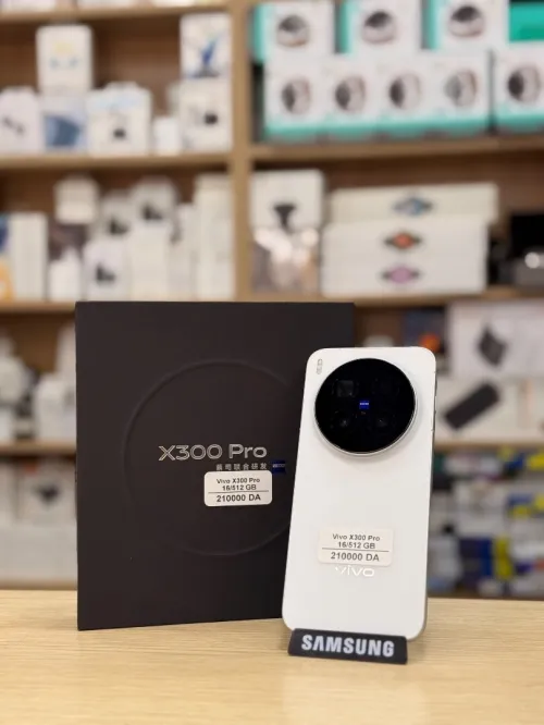 Vivo X300 Pro 16/512 GB 