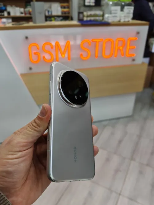 Honor Magic 8 Pro 16/512G