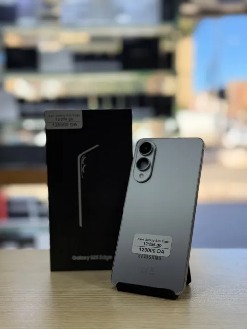 Samsung Galaxy  S25 Edge