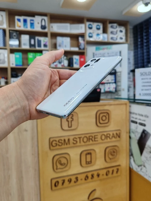 OPPO FIND X5 PRO 12/256