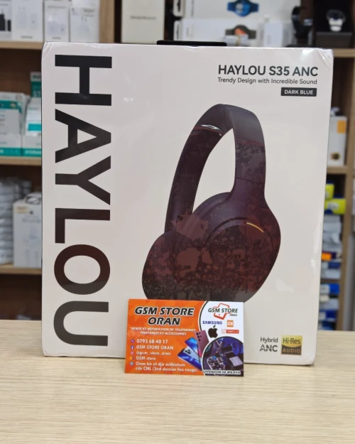 HAYLOU S35 ANC
