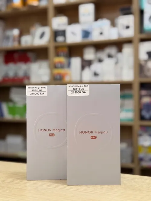 Honor magic 8 pro 12/512 GB 