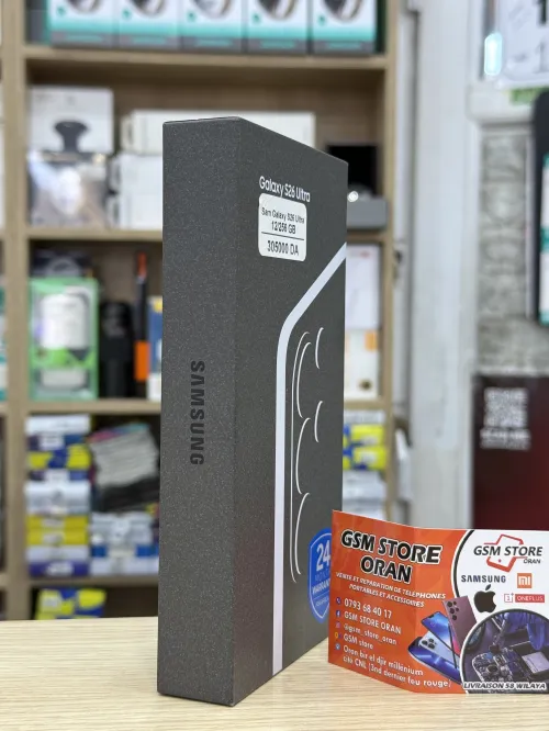 Samsung Galaxy S26 Ultra 12/256 GB 