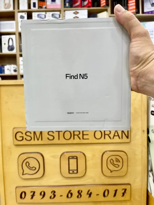 Oppo find N5 16/512gb