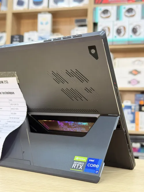 Asus rog flow z13