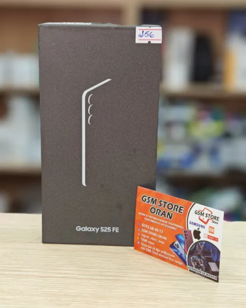 samsung galaxy s25 fe 256G