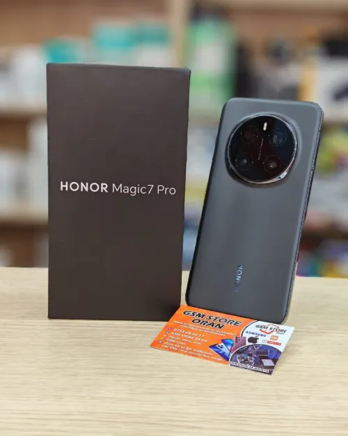 HONOR MAGIC 7 PRO 12/512G EUROPEEN