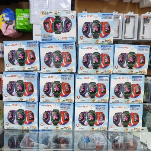 Smartwatch 2030-C002