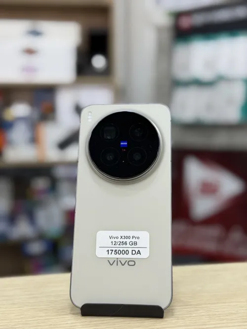 Vivo x300 pro 12/256 GB 