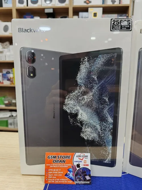 BLACKVIEW TAB 16 PRO 24/256G TAB 16 PRO