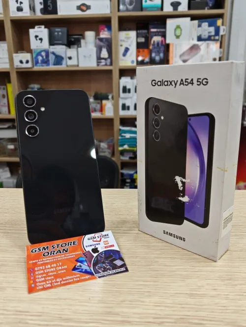 samsung Galaxy A54 5G 8/128G