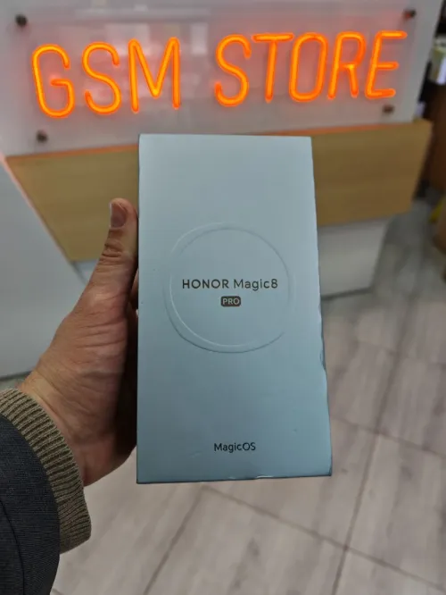 Honor Magic 8 Pro 16/512G