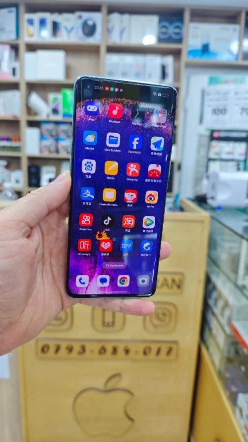 oppo find X5 pro 12/256GB