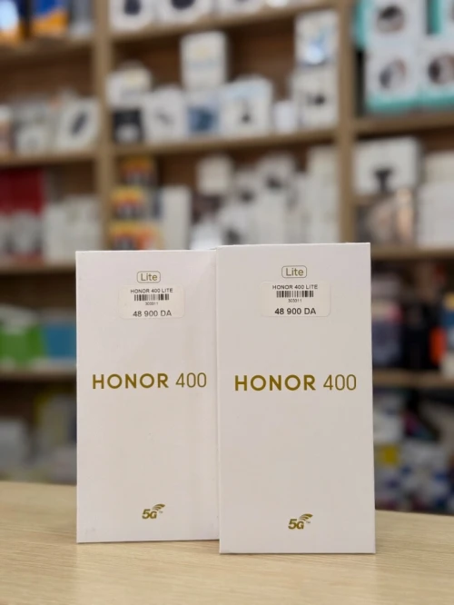 Honor 400 Lite 8/256 GB 
