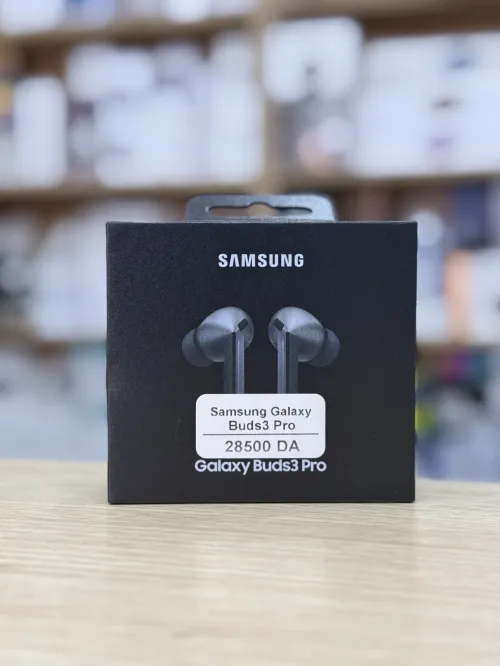 Samsung galaxy buds3 pro