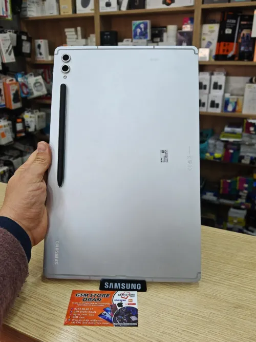 Samsung Tab S10 Ultra 512G