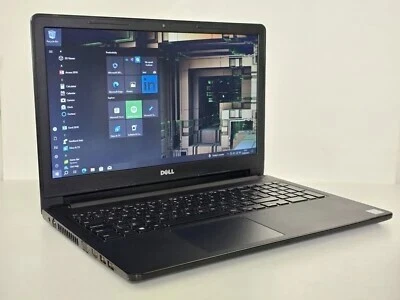 Dell Vostro 15-3000 i5 11th 8/1T