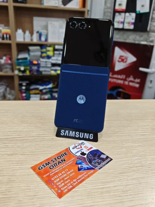 Motorola Razr 60