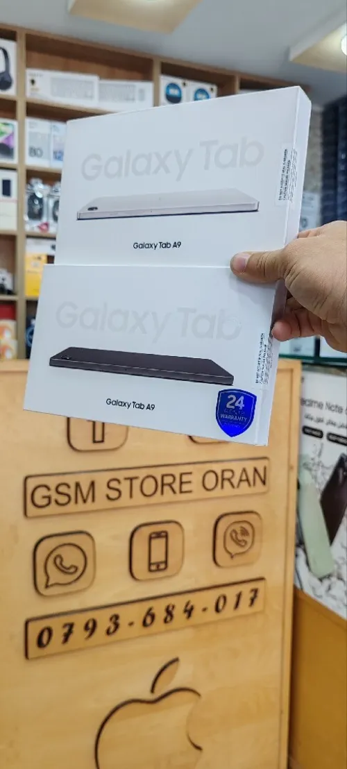 Samsung Galaxy Tab A9