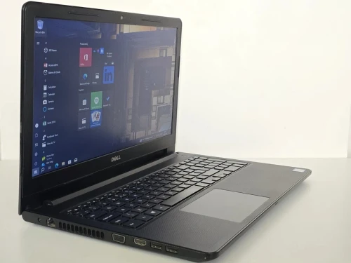 Dell Vostro 15-3000 i5 11th 8/1T