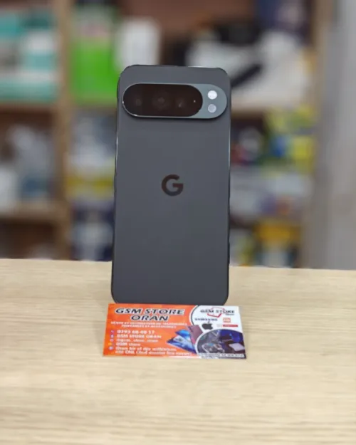 Google Pixel 10 pro XL 16/256G