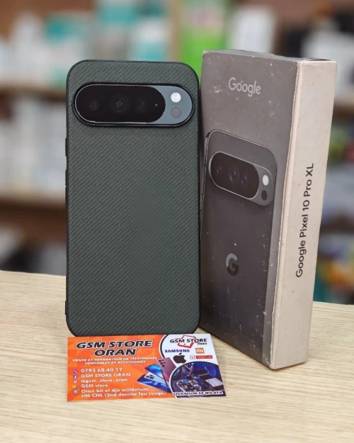 Google Pixel 10 pro XL 16/256G