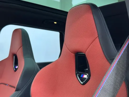 BMW X1 2025 M Performance
