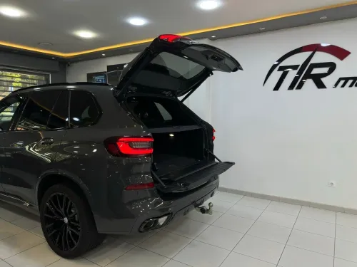 BMW X5 2024 Pack-M