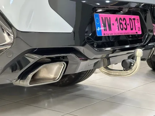 BMW X4 2026 Pack-M