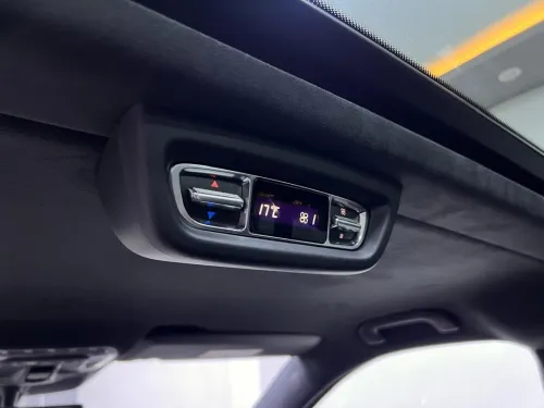 Mercedes Classe V 2025 MAYBACH