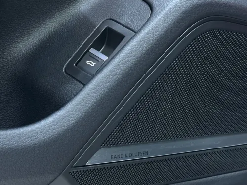 Audi Rs6 2024 Performance