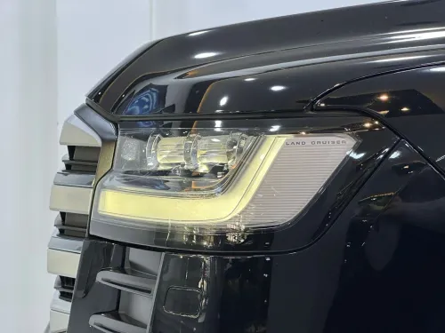 Toyota Land Cruiser  2026 Vx-R