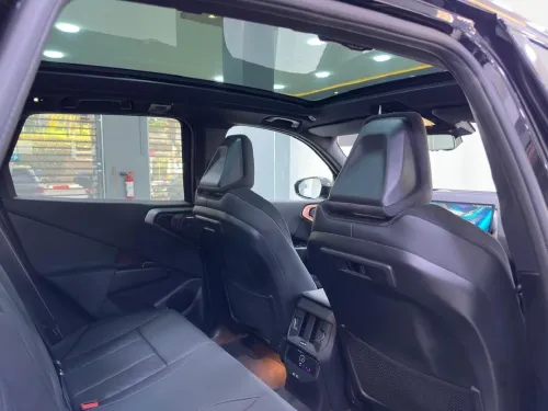 BMW X3 2025 Pack-M