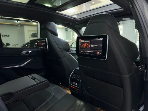 BMW X5 2024 Pack-M