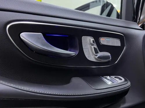 Mercedes Classe V 2025 MAYBACH