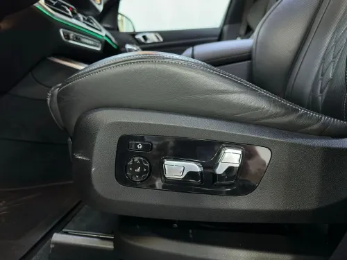 BMW X5 2024 Pack-M
