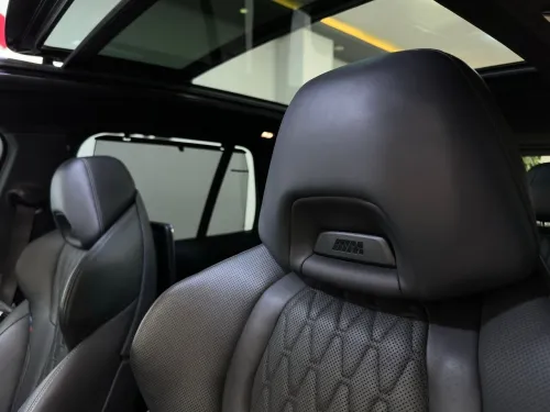 BMW X5 2024 Pack-M