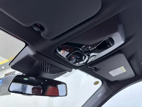 BMW X1 2025 M Performance