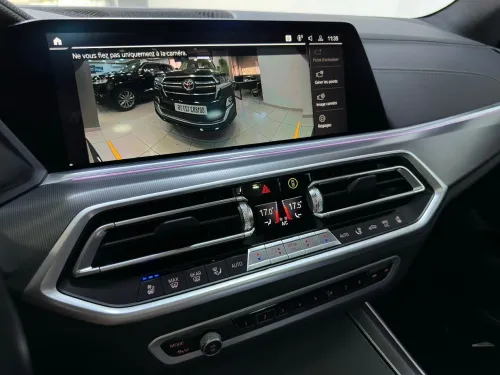 BMW X5 2024 Pack-M