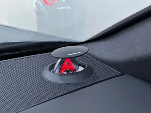 Audi Rs6 2024 Performance