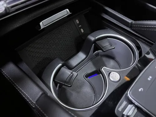 Mercedes GLE 2025 Coupé