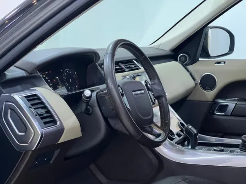 Rover Range rover P300 2018 Autobiography