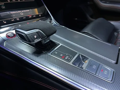 Audi RS6 2023 Quattro S tronic