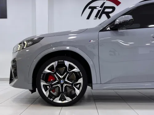 BMW X2 2025 Xline