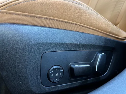 BMW 320d 2026 Pack-M