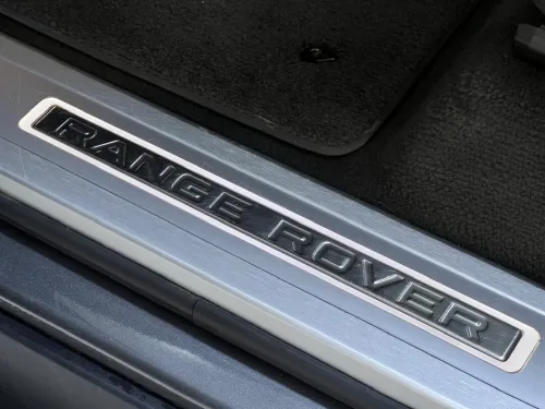 Rover Range rover P300 2018 Autobiography