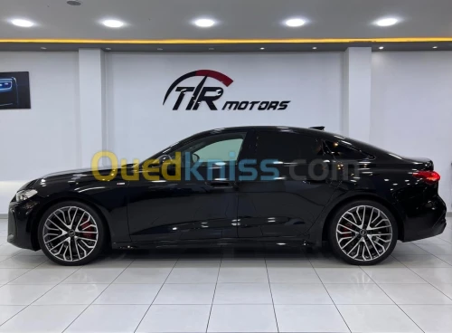 Audi A5 2025 S Line